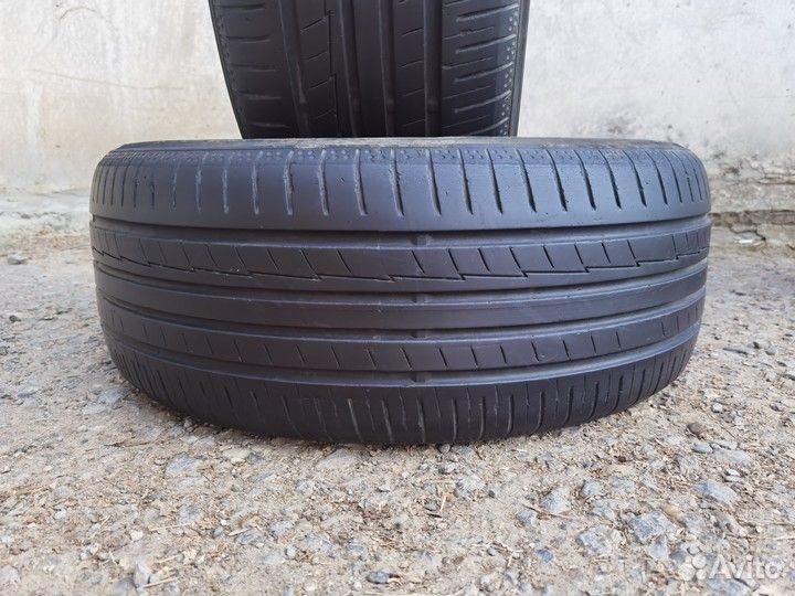 Yokohama BluEarth AE50 215/50 R17 95W