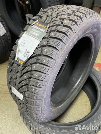 Pirelli Formula Ice 225/65 R17 104T