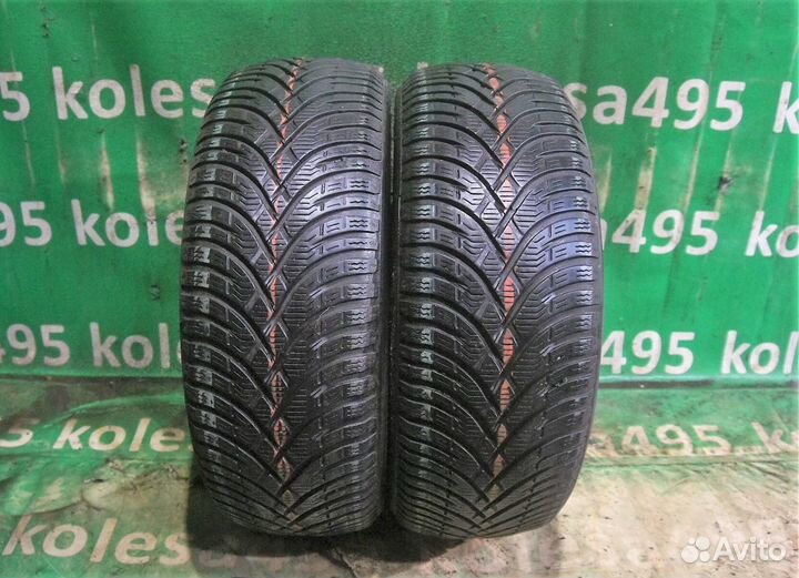 Bfgoodrich G-Force Winter 195/50 R15 82H