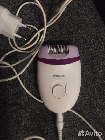 Эпилятор Philips Satinelle Essential BRE225/00