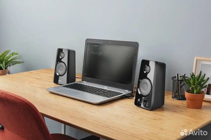 Колонки Trust Tytan 2.0