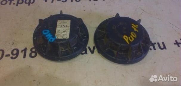 Крышка фары KIA Rio 2 05-11г