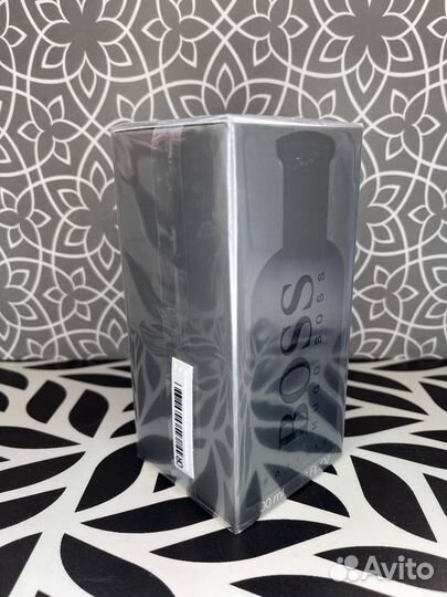 Hugo boss Boss Bottled 100ml(Евро качество)