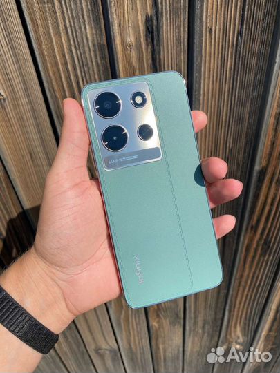 Infinix note 30i 16/128gb