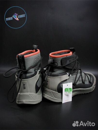 Nike ACG Art Terra Antarktik текстиль мужск 41-45