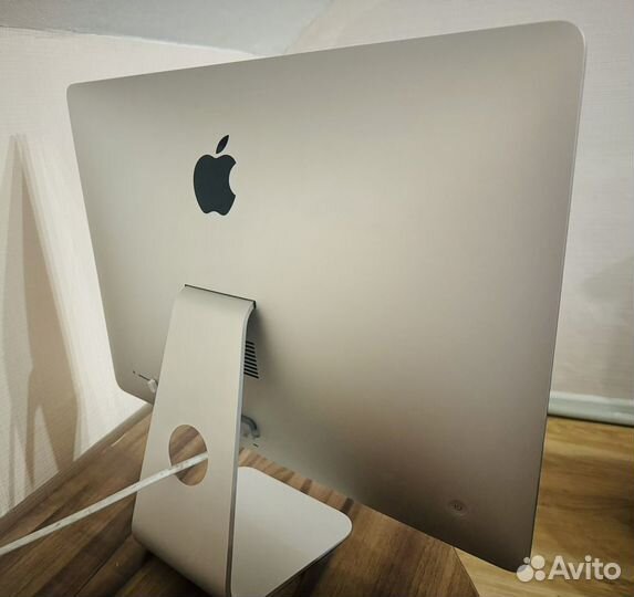 Apple iMac 21.5 i5 ssd 250gb