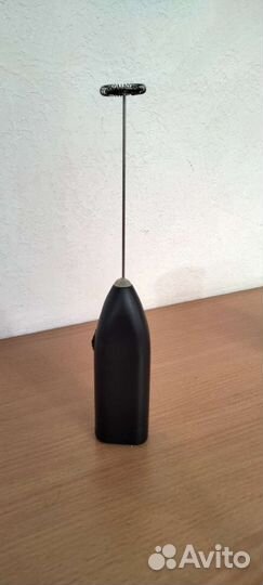 Вспениватель молока (капучинатор)