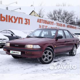 Toyota Carina 2 поколение (A40, A50) 1978 - 1983, Седан