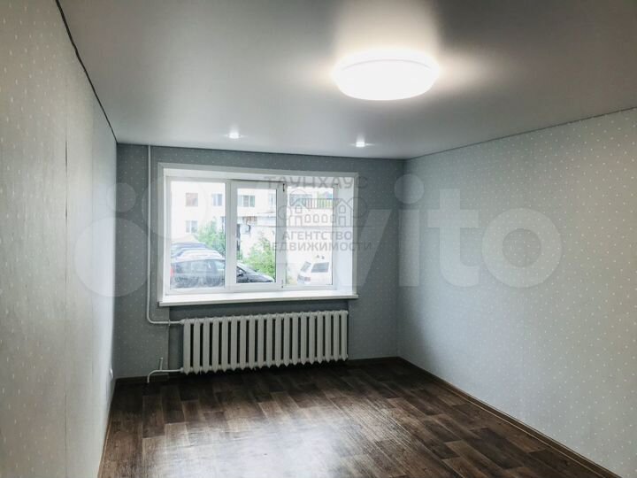 1-к. квартира, 35 м², 1/9 эт.