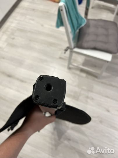 Шторка багажника toyota corolla fielder