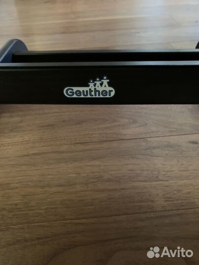 Стульчик для кормления Geuther (Германия)