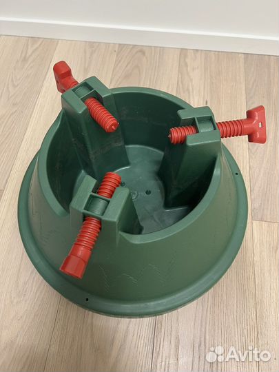 Подставка для живой елки