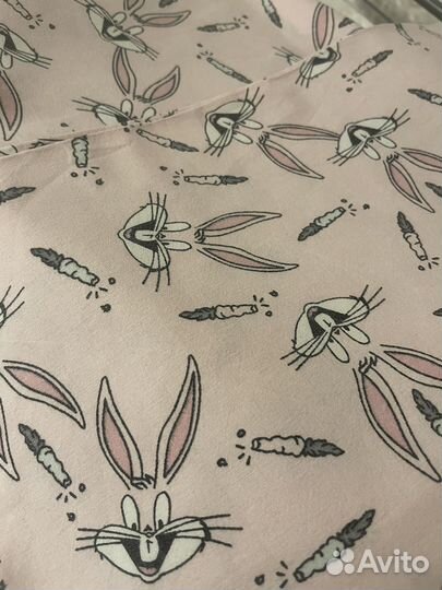 Детское постельное белье