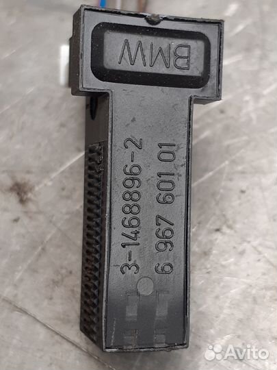 Бмв е39 е46 е70 е60 е90 концевик педали тормоза