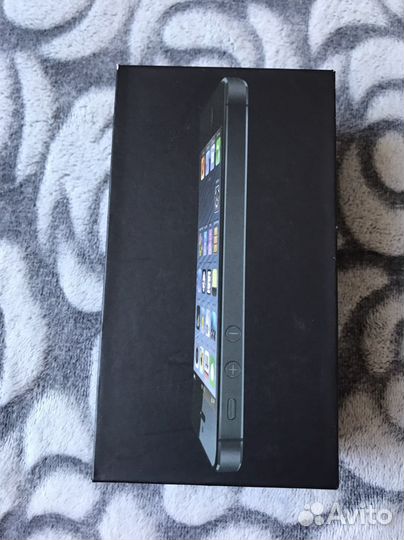 Коробки от iPhone