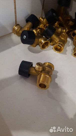 Запчасти на газовые котлы Baxi*Protherm*Va