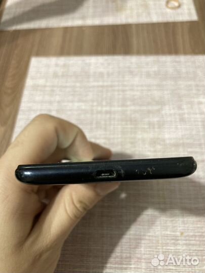 Xiaomi Redmi 6A, 2/16 ГБ