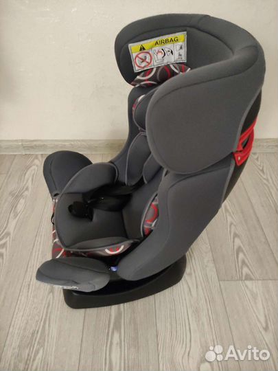 Детское автокресло от 0 до 25 кг