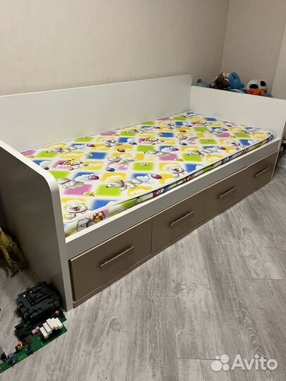 Детская мебель