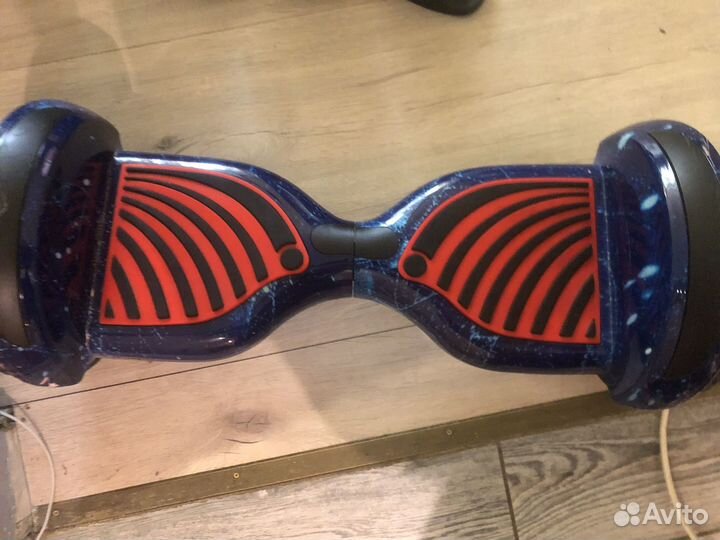 Гироскутер б/у