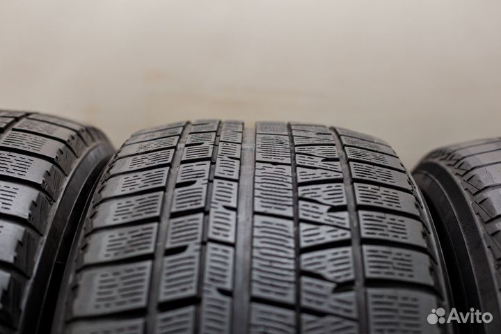 Yokohama Ice Guard IG50+ 215/55 R17 94Q