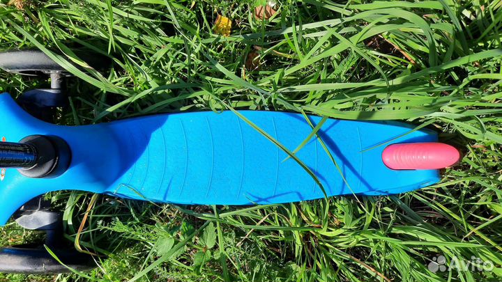 Самокат mini micro