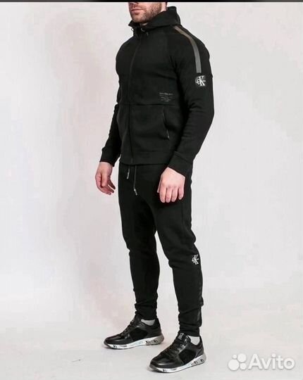 Костюм мужской calvin klein