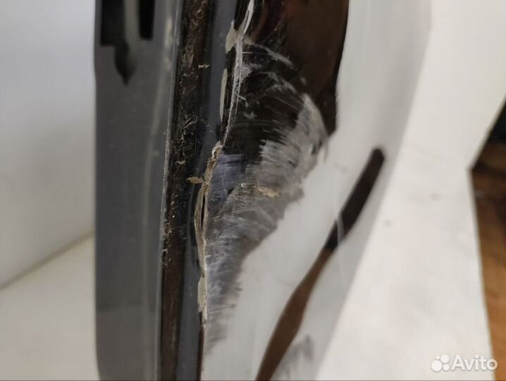 Дверь задняя левая Bmw X2 F39 2018