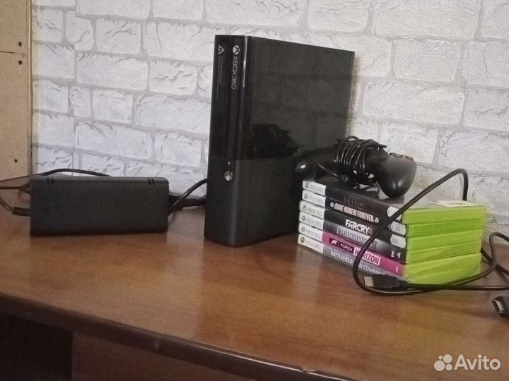 Xbox 360 обмен на ps3