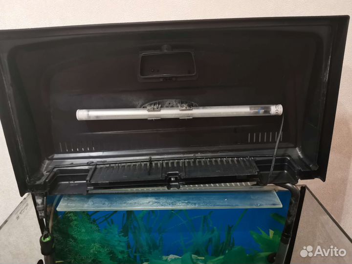 Аквариум Aquael 90л