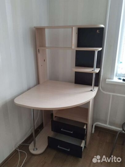 Компьютерный стол бу