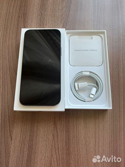 Apple iPhone 12 64gb чёрный
