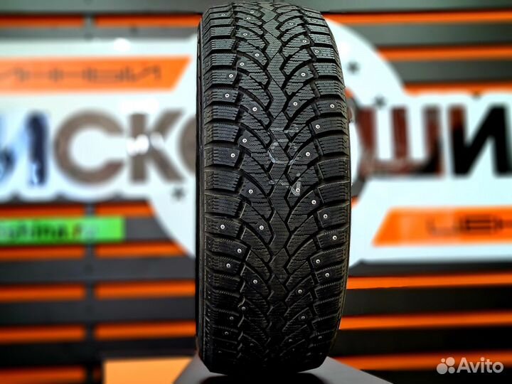 Pirelli Formula Ice 225/50 R17