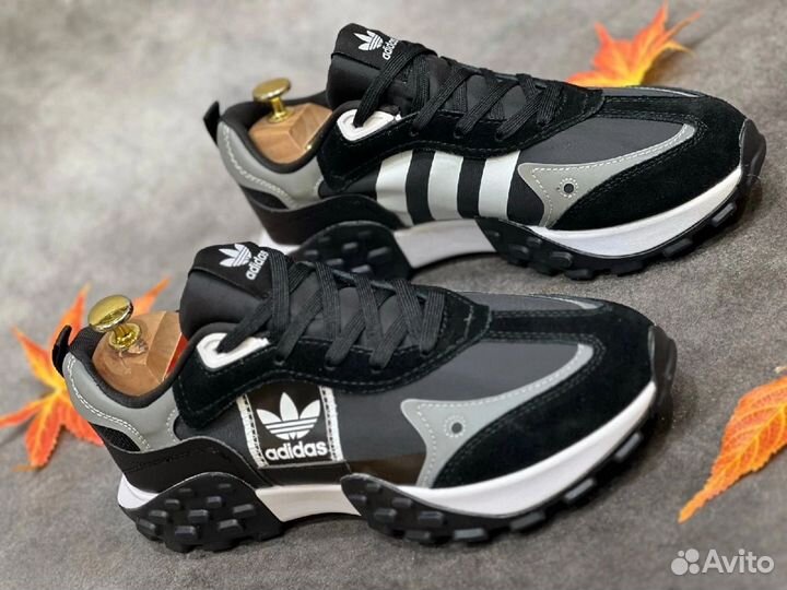 Кроссовки adidas мужские