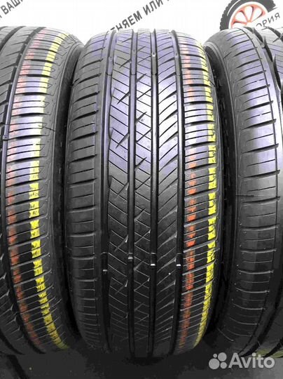 Laufenn S Fit AS 215/55 R17 94V