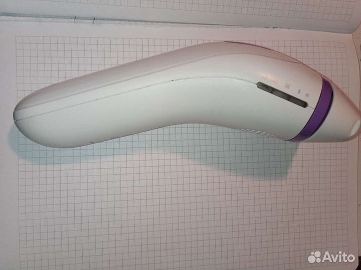 Фотоэпилятор braun silk-expert 50 IPL BD 5001