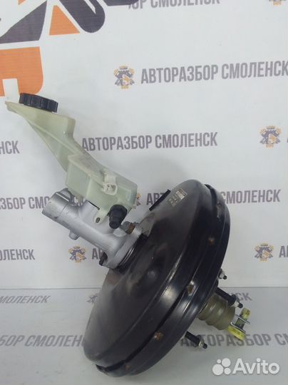 Вакуумный усилитель тормозов Mazda 3 BK