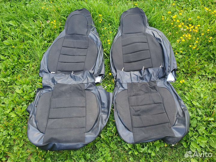 Чехлы калина