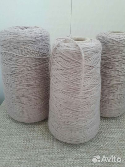 Пряжа для вязания Италия