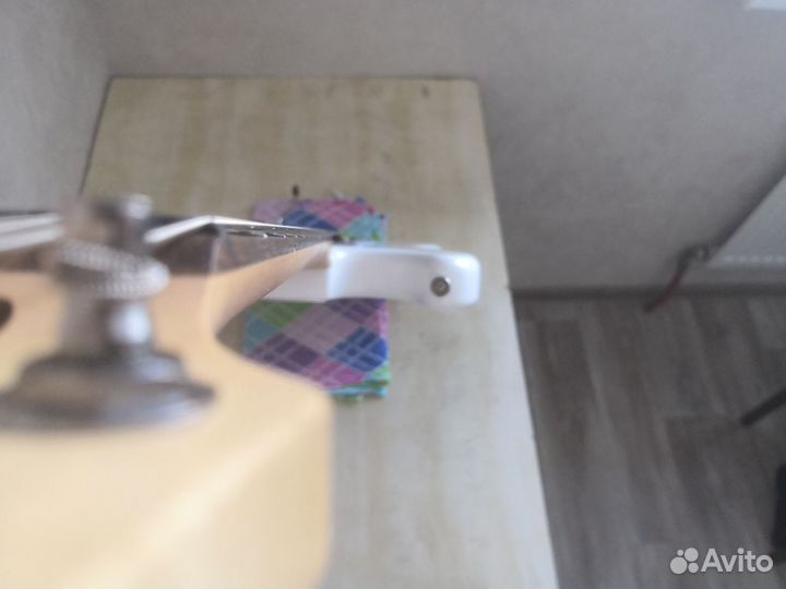 Электрогитара Fender Squier Stratocaster Affinity