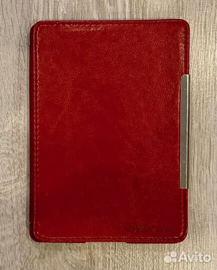 Чехол на эл. книгу Amazon kindle, PocketBook 16,3