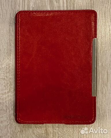 Чехол на эл. книгу Amazon kindle, PocketBook 16,3