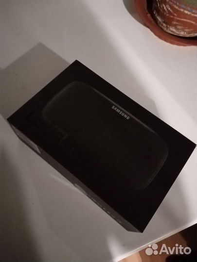 Samsung колонка level box