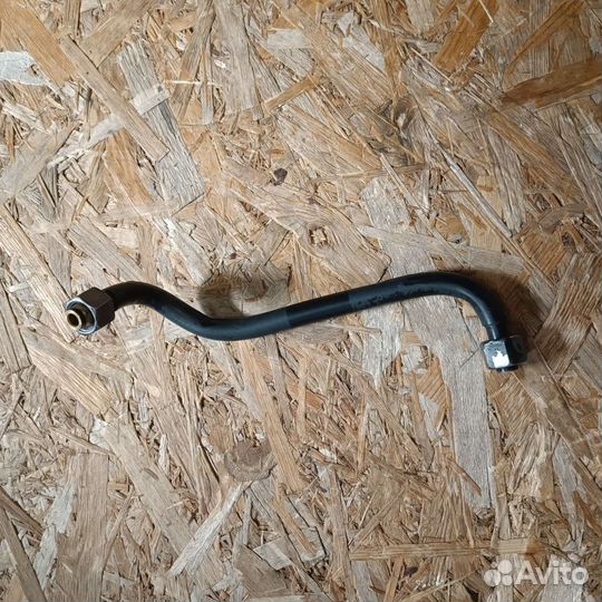 504056124 топливная трубка Ивеко Траккер