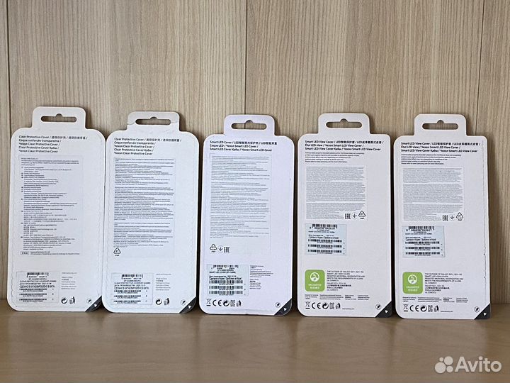Ориг.чехлы Samsung s21+/ Note 20 / Tab A7
