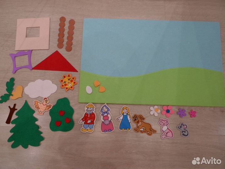 Игрушки от 1 года стигисы, кухня, коляски, кран