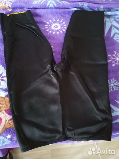 Бриджи для похудения