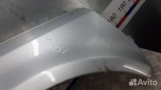 Крыло переднее правое land rover freelander 2 (1SK