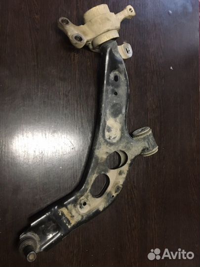 Рычаг бмв х1