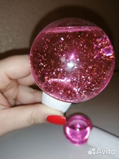 Криосфера для лица